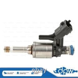 Fits Mini Cooper JCW Clubman Peugeot 207 1.6 + Other Models Fuel Injector DPW