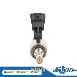 Fits Mini Cooper JCW Clubman Peugeot 207 1.6 + Other Models Fuel Injector DPW
