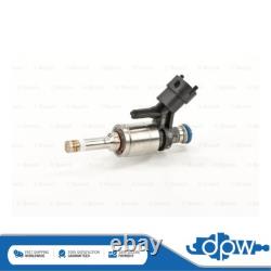Fits Mini Cooper JCW Clubman Peugeot 207 1.6 + Other Models Fuel Injector DPW