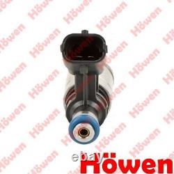 Fits Mini Cooper JCW Clubman Peugeot 207 1.6 + Other Models Fuel Injector Howen