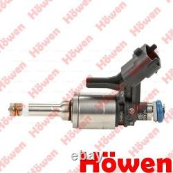 Fits Mini Cooper JCW Clubman Peugeot 207 1.6 + Other Models Fuel Injector Howen