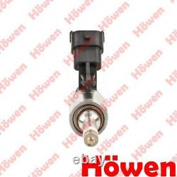 Fits Mini Cooper JCW Clubman Peugeot 207 1.6 + Other Models Fuel Injector Howen