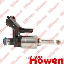 Fits Mini Cooper JCW Clubman Peugeot 207 1.6 + Other Models Fuel Injector Howen