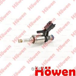 Fits Mini Cooper JCW Clubman Peugeot 207 1.6 + Other Models Fuel Injector Howen