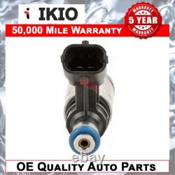 Fits Mini Cooper JCW Clubman Peugeot 207 1.6 + Other Models Fuel Injector Ikio