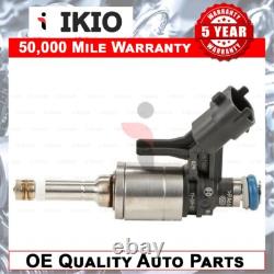 Fits Mini Cooper JCW Clubman Peugeot 207 1.6 + Other Models Fuel Injector Ikio