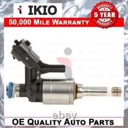 Fits Mini Cooper JCW Clubman Peugeot 207 1.6 + Other Models Fuel Injector Ikio
