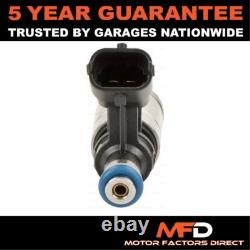Fits Mini Cooper JCW Clubman Peugeot 207 1.6 + Other Models MFD Fuel Injector