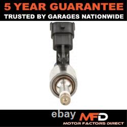 Fits Mini Cooper JCW Clubman Peugeot 207 1.6 + Other Models MFD Fuel Injector