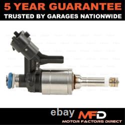 Fits Mini Cooper JCW Clubman Peugeot 207 1.6 + Other Models MFD Fuel Injector