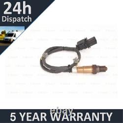 Fits Mini Cooper JCW Clubman Peugeot 207 1.6 PV Lambda Oxygen Sensor