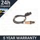 Fits Mini Cooper Jcw Clubman Peugeot 207 1.6 Pv Lambda Oxygen Sensor