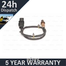 Fits Mini Cooper JCW Clubman Peugeot 207 1.6 PV Lambda Oxygen Sensor