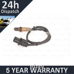 Fits Mini Cooper JCW Clubman Peugeot 207 1.6 PV Lambda Oxygen Sensor