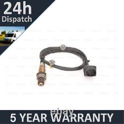 Fits Mini Cooper JCW Clubman Peugeot 207 1.6 PV Lambda Oxygen Sensor