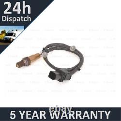 Fits Mini Cooper JCW Clubman Peugeot 207 1.6 PV Lambda Oxygen Sensor