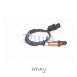 Fits Mini Cooper JCW Clubman Peugeot 207 1.6 Ruva Lambda Oxygen Sensor