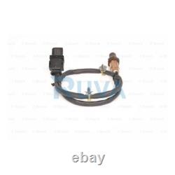 Fits Mini Cooper JCW Clubman Peugeot 207 1.6 Ruva Lambda Oxygen Sensor
