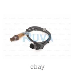 Fits Mini Cooper JCW Clubman Peugeot 207 1.6 Ruva Lambda Oxygen Sensor