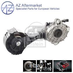 Fits Mini Cooper One Countryman Clubman JCW Peugeot 207 308 AZ Tensioner Pulley