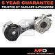 Fits Mini Cooper One Countryman Clubman Jcw Peugeot 207 308 Mfd Tensioner Pulley