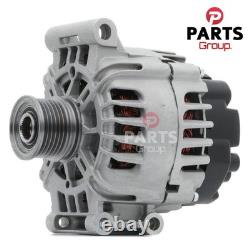 Fits Mini Coupe Cooper S Jcw 1.6 Petrol 2010-2015 R58 New Alternator 12v 150a