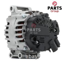 Fits Mini Coupe Cooper S Jcw 1.6 Petrol 2010-2015 R58 New Alternator 12v 150a