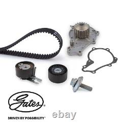 Fits Mini One Cooper D R55 R56 R57 Timing Belt & Water Pump Kit Gates KP15598XS