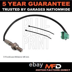 Fits Mini Peugeot Citroen 1.4 HDi 1.6 2.0 MFD Lambda Oxygen Sensor