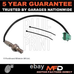 Fits Mini Peugeot Citroen Blue Print Lambda Oxygen Sensor 1618V3 11787548961