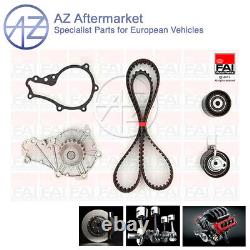 Fits Peugeot Citroen Ford + Other Models AZ Timing Cam Belt Kit