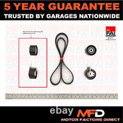 Fits Peugeot Citroen Ford + Other Models MFD Timing Cam Belt Kit