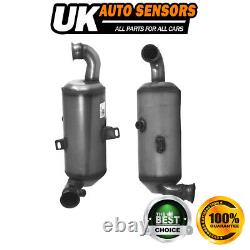 Fits Peugeot Citroen Mini Diesel Particulate Filter DPF Euro 4 AST #1 174016