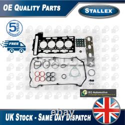Fits Peugeot RCZ Mini Cooper Countryman Paceman Cylinder Head Gasket Set Stallex Fits Peugeot RCZ Mini Cooper Countryman Paceman Cylinder Head Gasket Set Stallex