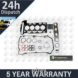 Fits Peugeot RCZ Mini Cooper Countryman Paceman Purevue Cylinder Head Gasket Set