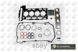 Fits Peugeot RCZ Mini Cooper Countryman Paceman Purevue Cylinder Head Gasket Set