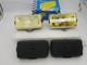Fog Lights Aric Mini Cooper Minor A112 Fiat 124 Abarth Peugeot No Carello