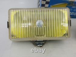 Fog Lights Aric Mini Cooper Minor A112 Fiat 124 Abarth Peugeot No Carello