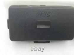 Fog Lights Aric Mini Cooper Minor A112 Fiat 124 Abarth Peugeot No Carello