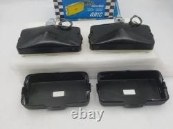 Fog Lights Aric Mini Cooper Minor A112 Fiat 124 Abarth Peugeot No Carello