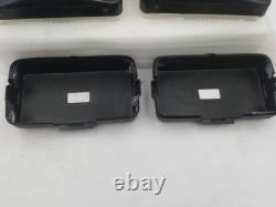 Fog Lights Aric Mini Cooper Minor A112 Fiat 124 Abarth Peugeot No Carello