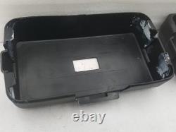 Fog Lights Aric Mini Cooper Minor A112 Fiat 124 Abarth Peugeot No Carello