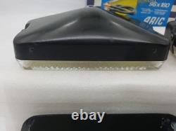 Fog Lights Aric Mini Cooper Minor A112 Fiat 124 Abarth Peugeot No Carello