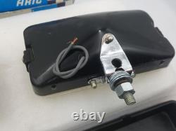 Fog Lights Aric Mini Cooper Minor A112 Fiat 124 Abarth Peugeot No Carello