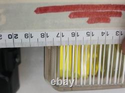 Fog Lights Aric Mini Cooper Minor A112 Fiat 124 Abarth Peugeot No Carello