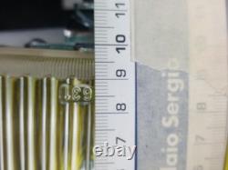 Fog Lights Aric Mini Cooper Minor A112 Fiat 124 Abarth Peugeot No Carello