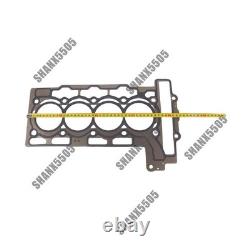 For 1.6L Mini Cooper Paceman R55 R56 R57 R60 N12 N16 Engine Overhaul Gasket Kit