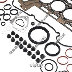 For 1.6L Mini Cooper Paceman R55 R56 R57 R60 N12 N16 Engine Overhaul Gasket Kit