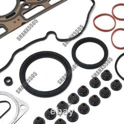 For 1.6L Mini Cooper Paceman R55 R56 R57 R60 N12 N16 Engine Overhaul Gasket Kit