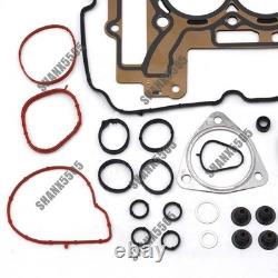 For 1.6L Mini Cooper Paceman R55 R56 R57 R60 N12 N16 Engine Overhaul Gasket Kit